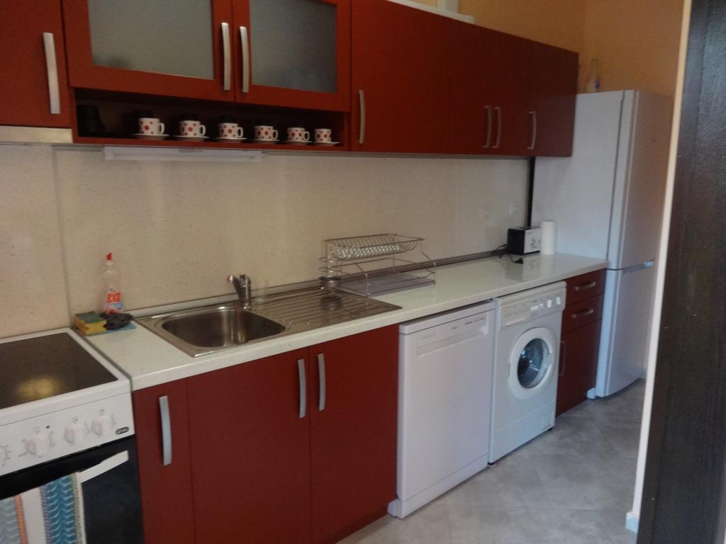 Guest House Karaulanov Elhovo  外观 照片
